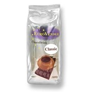 Шоколад EUROVENDER СLASSIC 1000гр фото