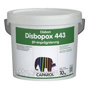 Disbopox 443 EP-Impragnierung фотография
