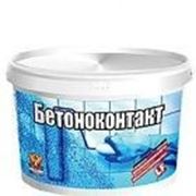 Грунтовка “Бетоноконтакт“ Кнауф 20 кг. фото