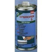 COSMOFEN 5 ( сильнорастворяющий очиститель пвх)