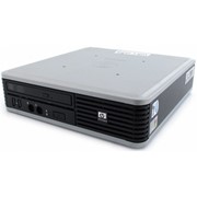 Системный блок HP DC7800 ULTRA SLIM