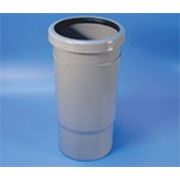 Патрубок компенсационный СТРОЙПОЛИМЕР фото