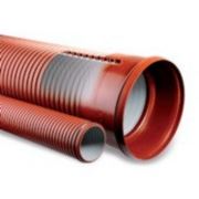 Труба ПРАГМА 1000мм SN8 фото