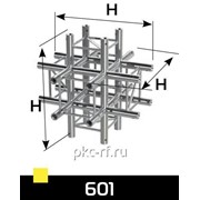 6-ти сторонние угловые блоки.24,4кг К4-390OG-601Х фотография