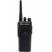 Портативная радиостанция Motorola CP040 фото