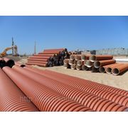 Труба ПРАГМА 160-1000мм фото