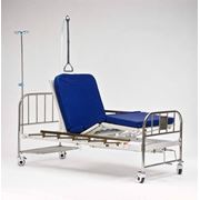 Медицинская кровать RS104-B фото
