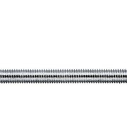 Шпилька резьбовая оцинкованная М10х1000 DIN975 кл.пр. 4.8 Starfix SM-77264