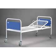 Больничная реабилитационная кровать