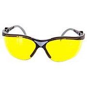 Защитные очки Husqvarna Yellow X фотография