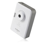 IP камера Edimax IC-3100 (1.3 Мпикс, F=2.8, микрофон, H.264, SD), код 42193 фотография