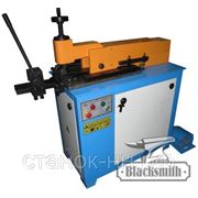Станок для формовки плотной лапки Blacksmith LP-120 фото