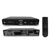 Кабельный приемник DVB-C HD LIT 2100 Mpeg2/Mpeg4 Conax фото