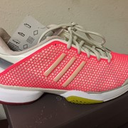 Теннисные кроссовки adidas Stella Barricade М17336 фото