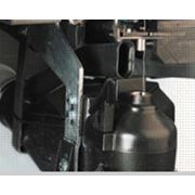 Оборудование для расшлихтовки крашения печати промывки тканей фото