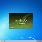 Программное обеспечение IncoPos фотография