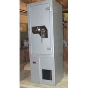 Сейф-холодильник для хранения наркотических средств фото