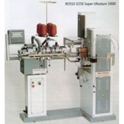 Чулочно-носочное оборудование ROSSO 025E