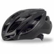 Шлем велосипедный Specialized Chamonix Black фотография