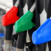 Продам бензин, дизельное топливо (ДТ А-95 А-92) дизель опт фотография
