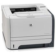 Принтер HP LaserJet P2055DN фото