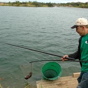 Рыбалка фото