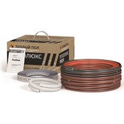 Комплект “Теплолюкс“ ProfiRoll 1120 Греющий кабель для теплого пола. фото