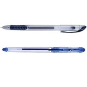 Ручка гелевая, Аxent “Breeze” ,0.5 мм,синяя