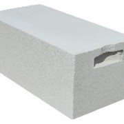 Блоки газобетонные_строительный материал