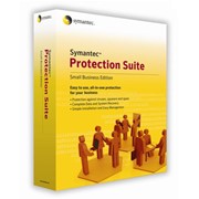 Программа антивирусная Symantec Protection Suite Small Business Edition фото