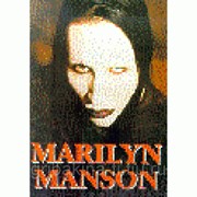 Marylin Manson. Антихрист-суперстар. фото