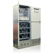 Низковольтное комплектное устройство (НКУ) «ELEMENT» серии DCE типа ШОТ напряжением 220 В