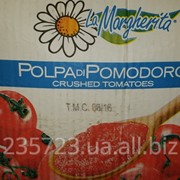Соус для пицы томат 100%