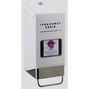 IVRAXOMAT VARIO/ИВРАКСОМАТ ВАРИО дозатор для бутылок 2 л. металлический корпус с замком.