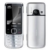 Мобильный телефон Nokia 6700 classic фото