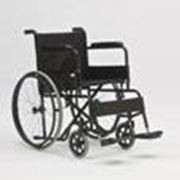 Инвалидное кресло. фото