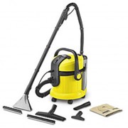 Пылесос моющий Karcher SE 4001