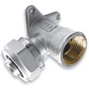 Водорозетка 16 х 1/2» внутренний фото