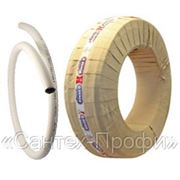 Труба металлопластиковая HENCO 16х2, 20х2, 26х3 (Бельгия)