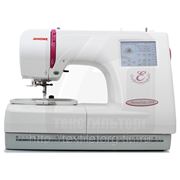 Вышивальная машина Janome Memory Craft 350E (MC 350 E)