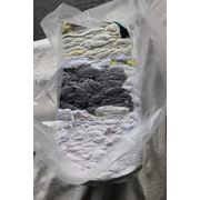 Цветная махра (полотенца) фото
