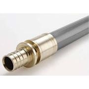 Трубопроводные системы REHAU фотография