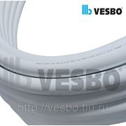 Труба PERT-AL-PERTметаллопластиковая 26х3,0 Vesbo (бухта 50 метров)