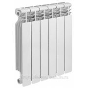 Радиаторы алюминиевые Pila фото