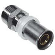 Металлопластик фото