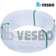 Труба металлопластиковая 16х2,0 Vesbo (бухта 100 метров) фото