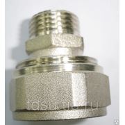 МП Цанга прямая 26 х 1/2 П