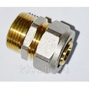 МП Цанга RVC 20 х 3/4 ш фото