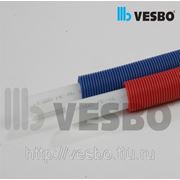 Труба РЕХ-b (ПЭ) 16х2,0, 140м, сшитый полиэтилен Vesbo фото