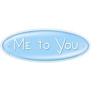 Махровые полотенца «Me to You» фото